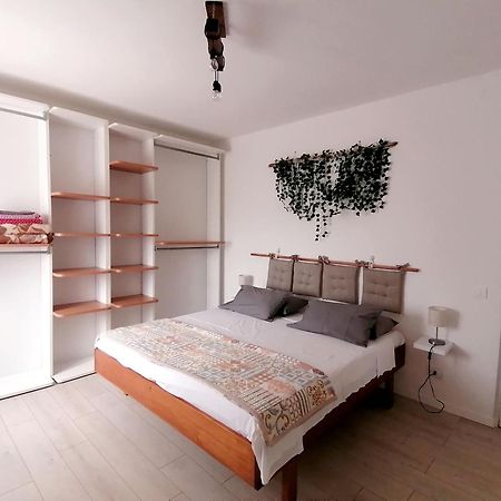 Вилла Casa Magnolia Аквилея Экстерьер фото