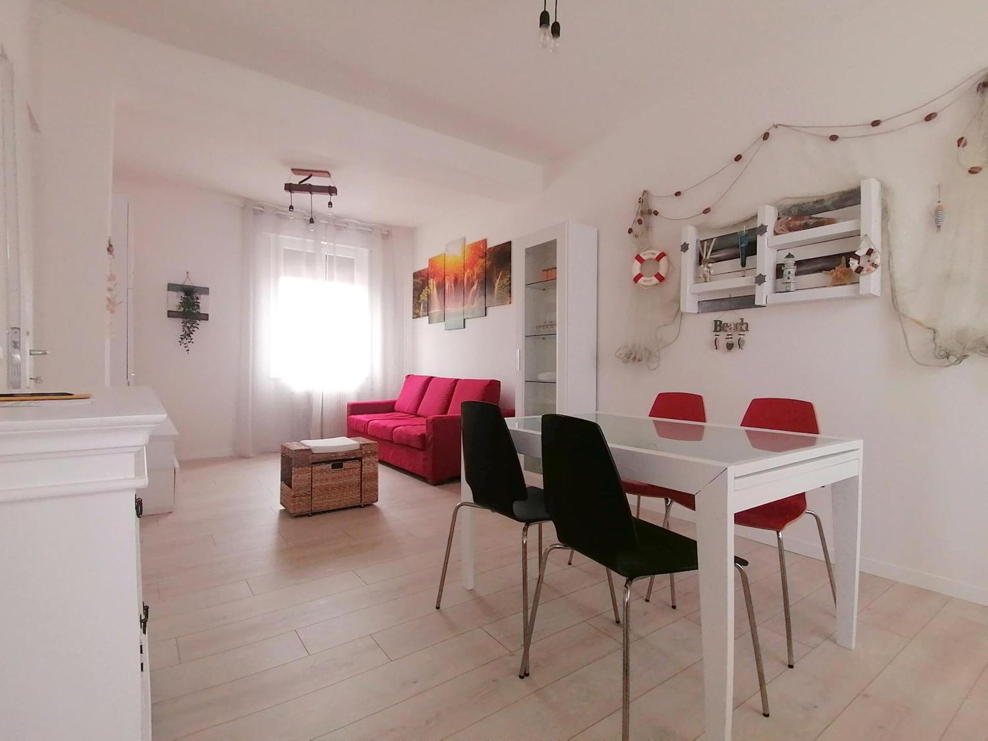 Вилла Casa Magnolia Аквилея Экстерьер фото