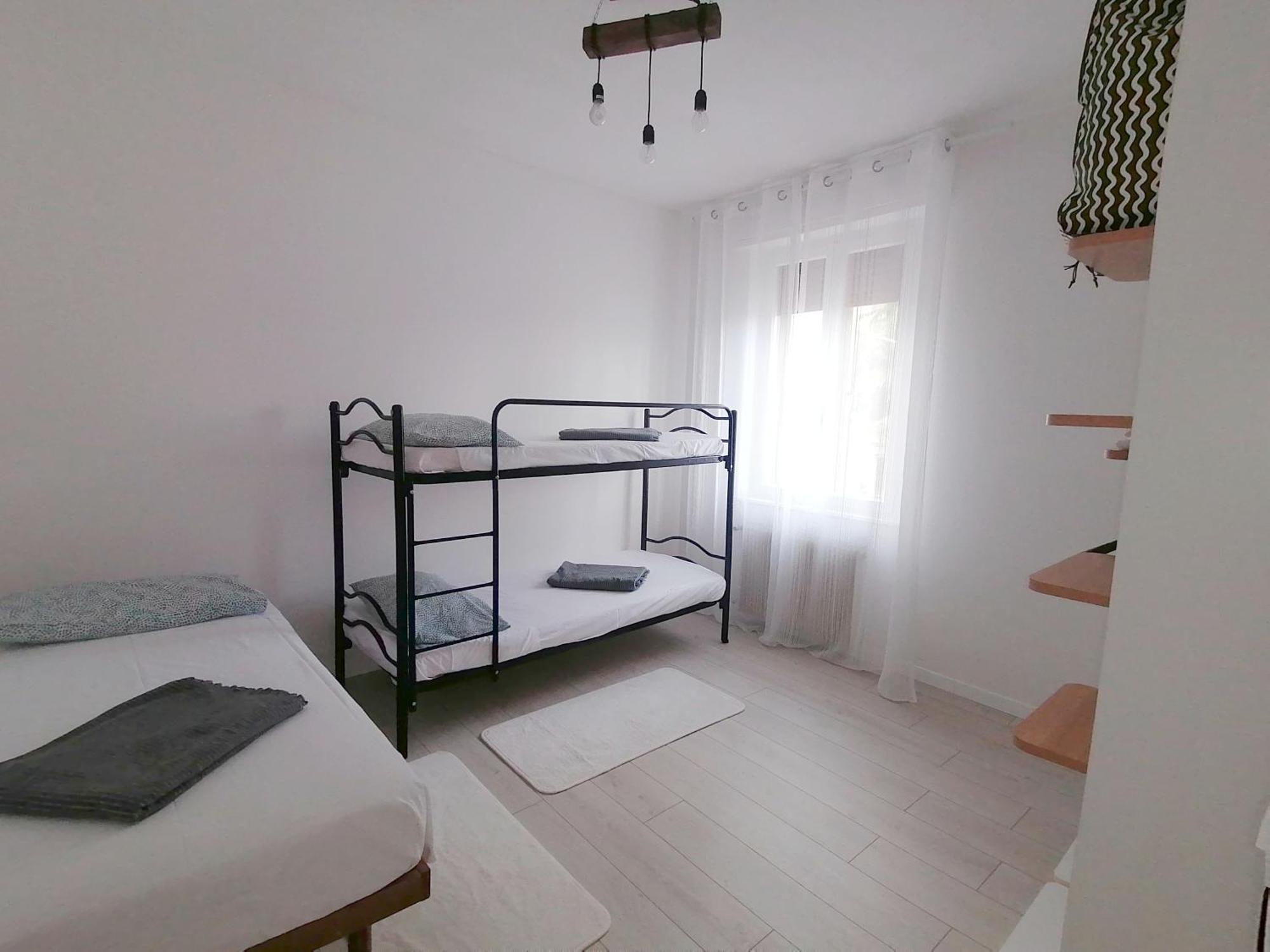 Вилла Casa Magnolia Аквилея Экстерьер фото