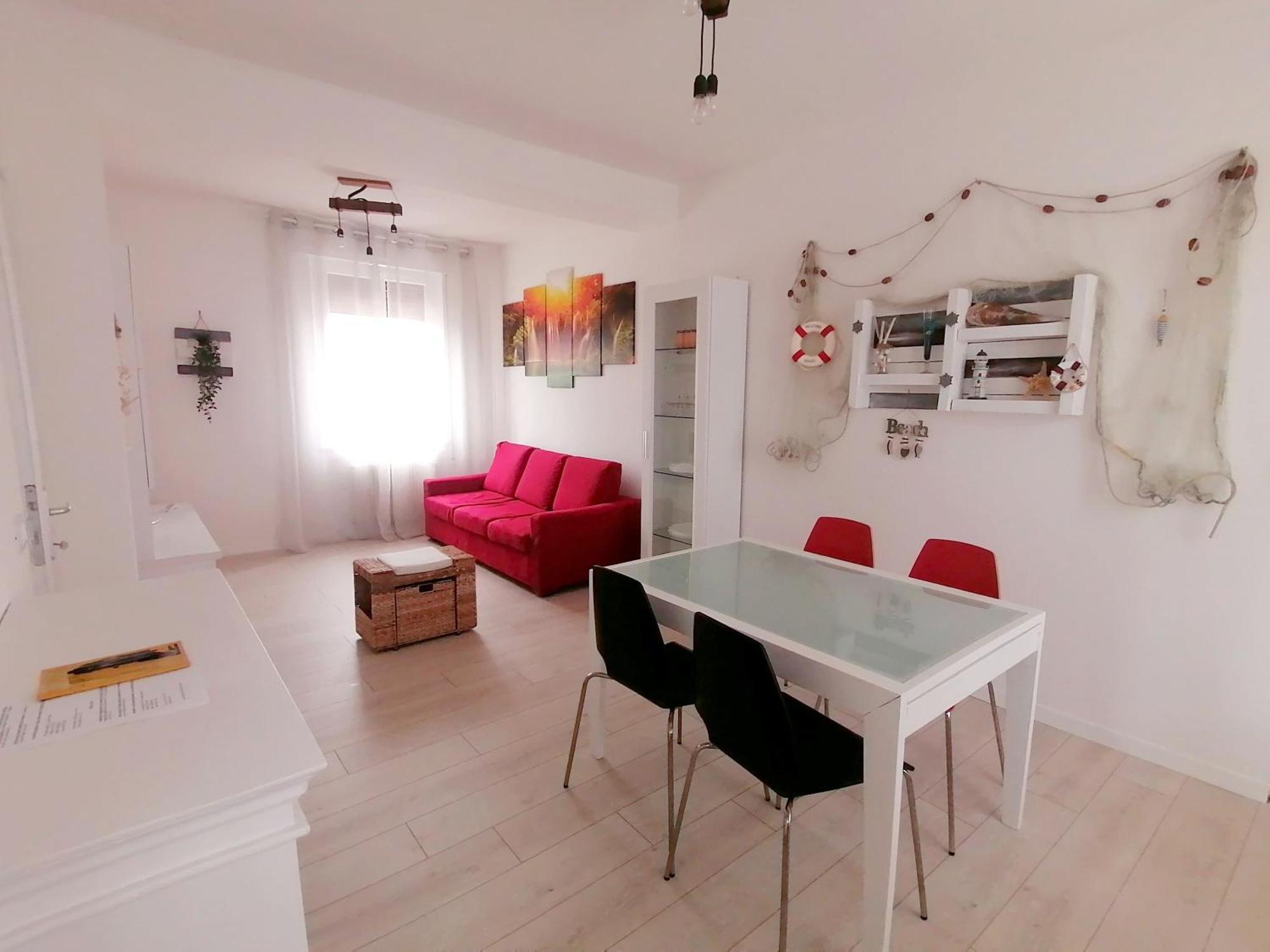 Вилла Casa Magnolia Аквилея Экстерьер фото